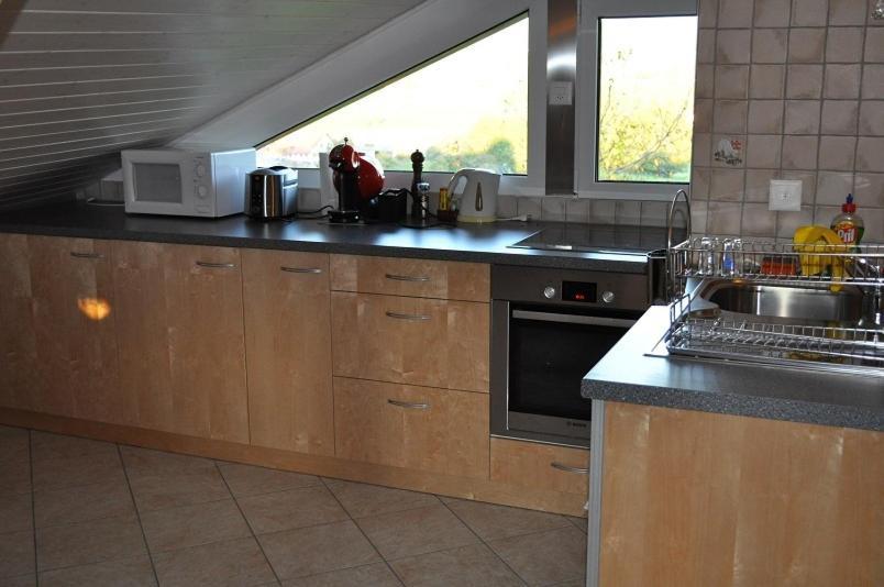 Studio De Vacances Philipona Гранж Номер фото