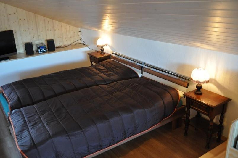 Studio De Vacances Philipona Гранж Номер фото