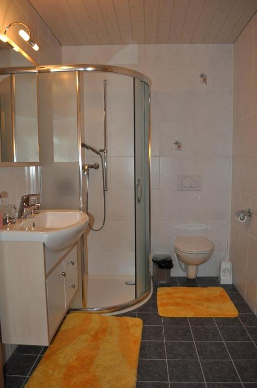 Studio De Vacances Philipona Гранж Номер фото